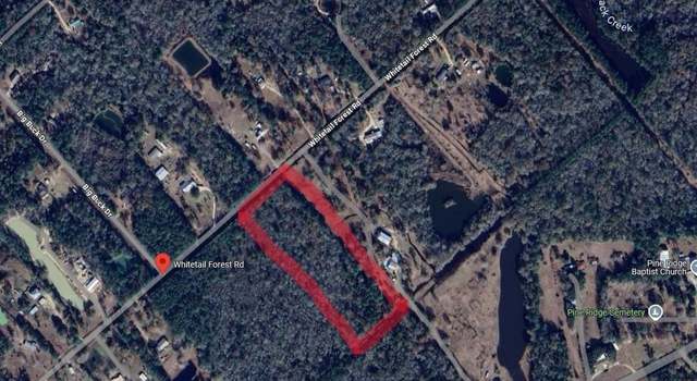 Photo of 00 TBD Whitetail Forest Rd, Kountze, TX 77625