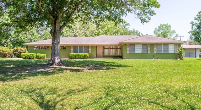 Photo of 515 Watts Rd, Silsbee, TX 77656