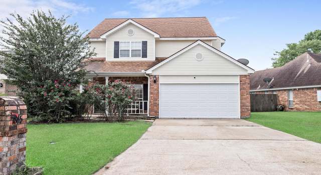 Photo of 7845 Indian Blanket Dr, Beaumont, TX 77713