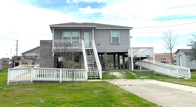 Photo of 5526 Buford St, Port Arthur, TX 77640