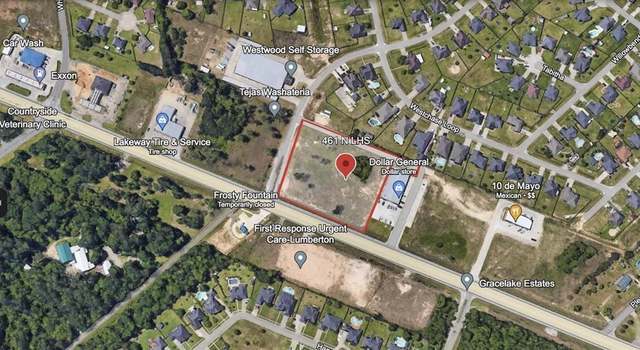Photo of 461 N Lhs Dr, Lumberton, TX 77657