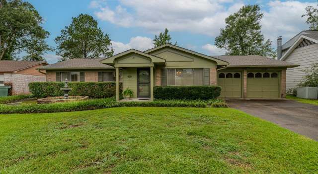 Photo of 6225 Pansy Dr, Beaumont, TX 77706