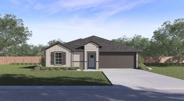Photo of 275 China Grv, China, TX 77613