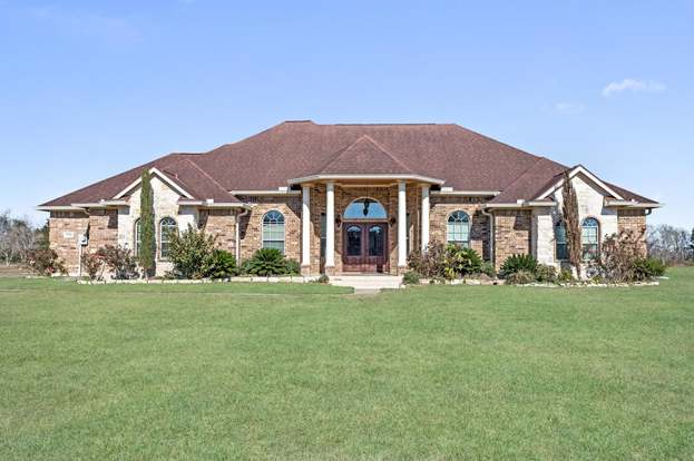 Covered Front Porch Beaumont TX Homes for Sale Redfin