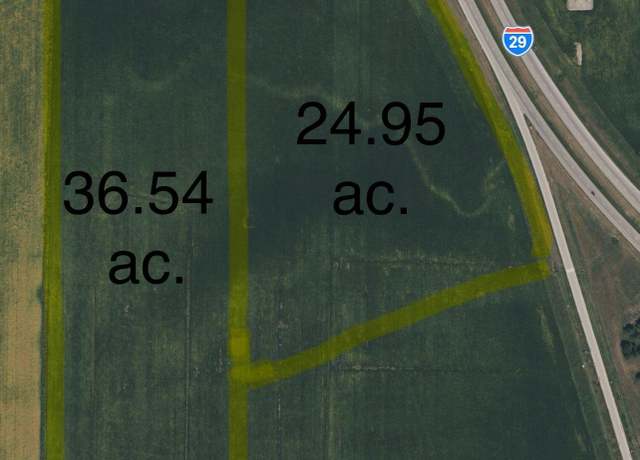 Property at St Hwy E, Rock Port, MO 64482
