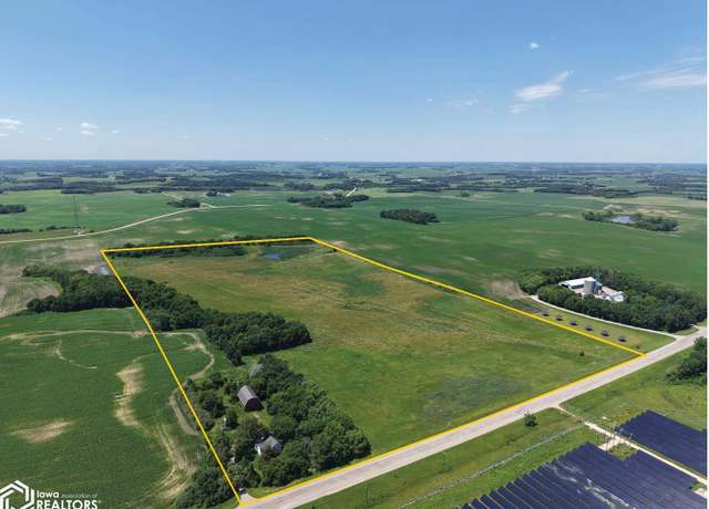Property at 48004 State Hwy 13, Waterville, MN 56096, 5 beds, 1.5 baths