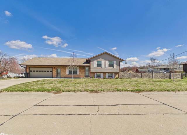 Property at 9 Pine Ct, Montrose, IA 52639, 3 beds, 2 baths