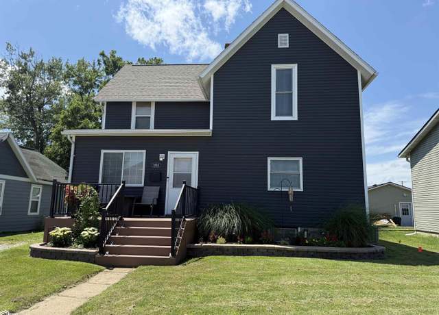 Property at 1112 S 16th St, Centerville, IA 52544, 3 beds, 2 baths