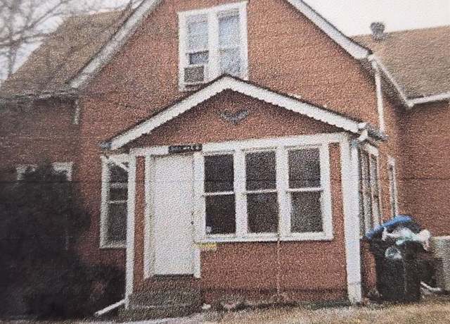 Property at 1134 B Ave, Fort Dodge, IA 50501, 3 beds, 1 bath