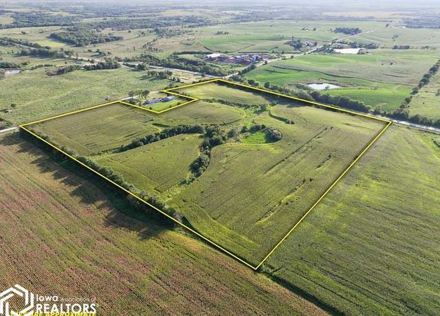Property at 14627 Morman Trl, Chariton, IA 50049