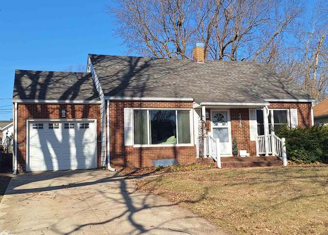 Property at 1519 N Carroll St, Carroll, IA 51401, 3 beds, 2 baths