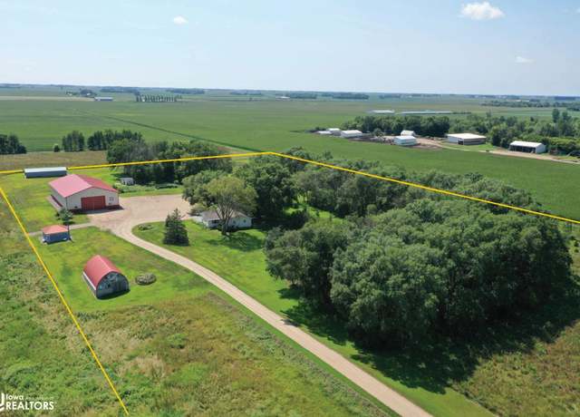 Property at 19415 170th St. St, New Ulm, MN 56073, 2 beds, 2 baths