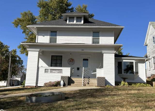 Property at 1204 2nd Ave N, Denison, IA 51442, 3 beds, 1.5 baths