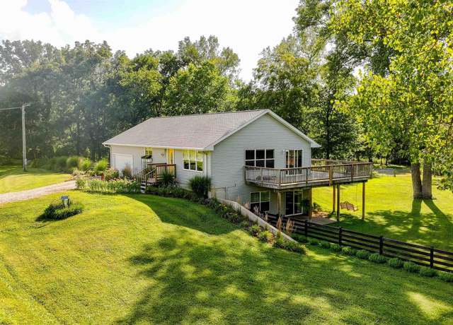 Property at 12459 Lily Ave, Bloomfield, IA 52537, 2 beds, 2 baths