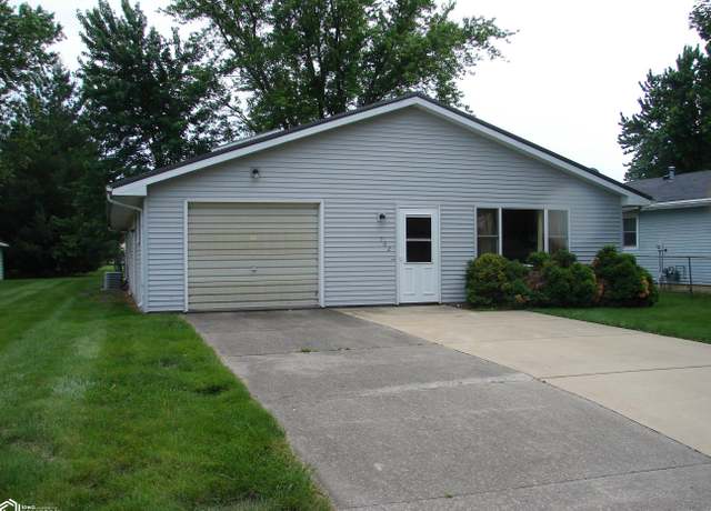 Property at 502 E Harlan St. St, Mount Pleasant, IA 52641, 3 beds, 1.5 baths