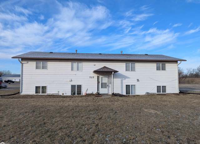 Property at 727 W Burlington Ave, West Burlington, IA 52655