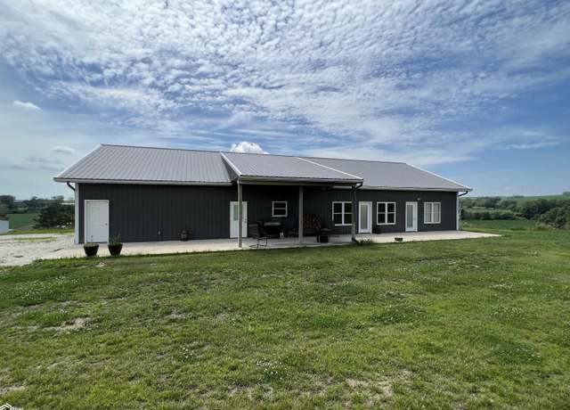 Property at 2184 Vernon Voss Rd, Denison, IA 51442, 2 beds, 2 baths