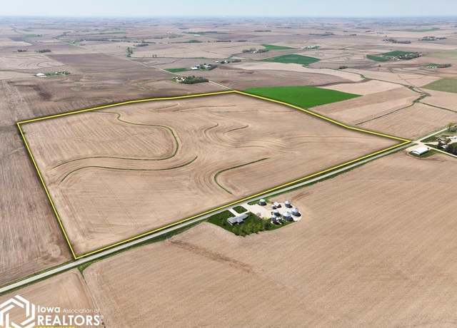 Property at 37348 290th St, Kingsley, IA 51028
