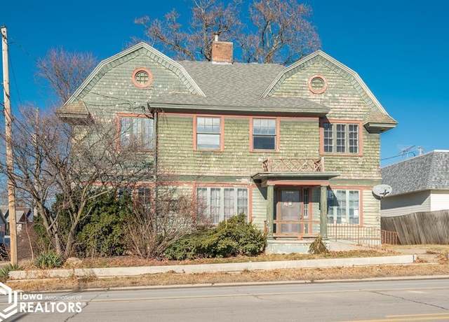 Property at 115 W Mclane St, Osceola, IA 50213, 3 beds, 1.5 baths