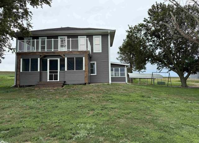 Property at 1368 330th Ave, Randolph, IA 51649, 4 beds, 2 baths