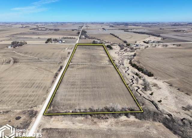Property at 2409 Hwy 18, Fredericksburg, IA 50630