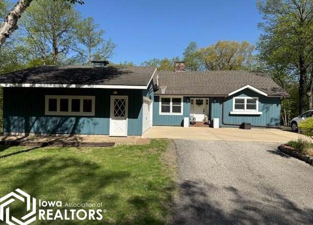 Property at 206 Wood Acres, Algona, IA 50511, 4 beds, 2 baths