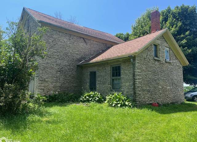 Property at 14998 Highway D25, Alden, IA 50006, 2 beds, 1 bath