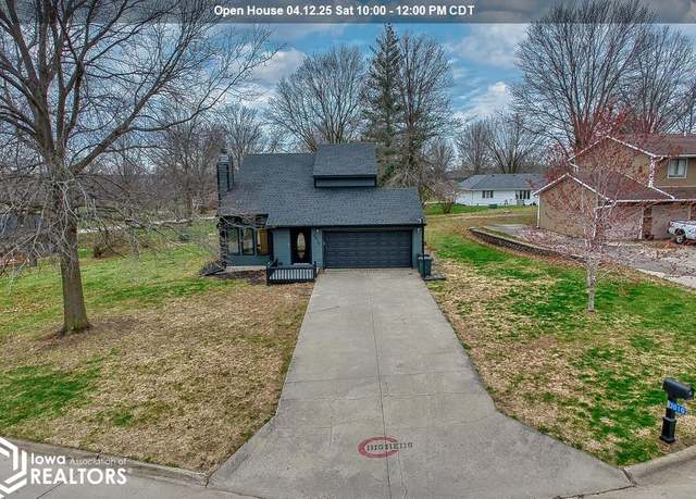 Property at 3010 Quail Rdg, Centerville, IA 52544, 3 beds, 2.5 baths