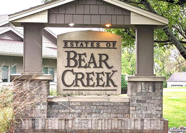 Property at 111 - 112 Bear Creek Ct, Forest City, IA 50436