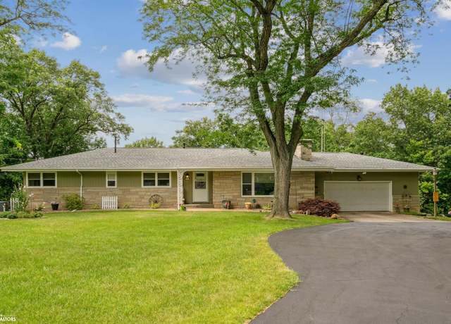 Property at 3011 Timberlane Dr, Fort Madison, IA 52627, 4 beds, 3.5 baths