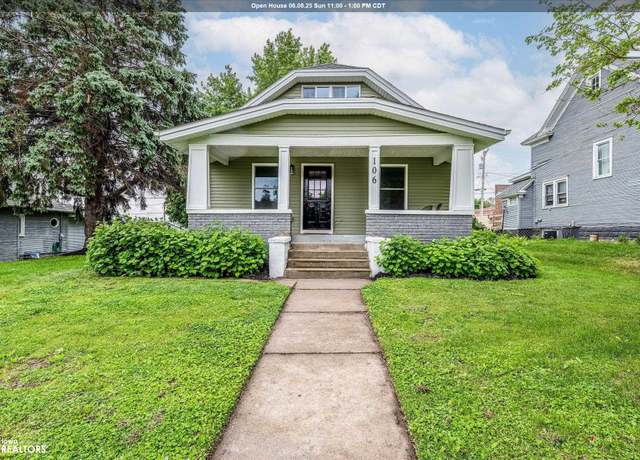 Property at 106 2nd Ave, Persia, IA 51563, 3 beds, 2 baths