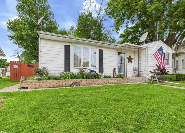 Property at 2547 N County Road 1750, Niota, IL 62358, 3 beds, 1 bath