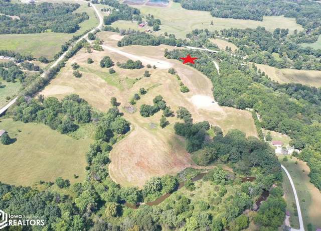 Property at 00000 Nka, Centerville, IA 52544