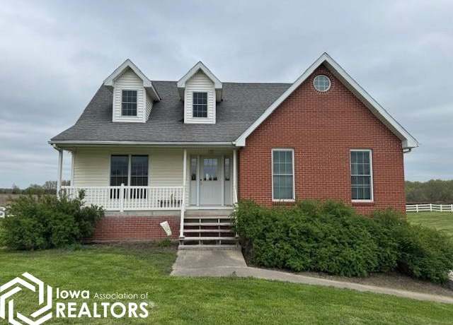 Property at 21386 248th Ave, Centerville, IA 52544, 3 beds, 3 baths