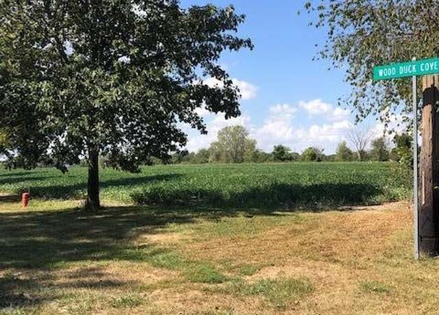 Property at 1 Wood Duck Cv, West Burlington, IA 52655