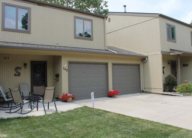 Property at 140 Sweetgrass Ln, Forest City, IA 50436, 2 beds, 2 baths