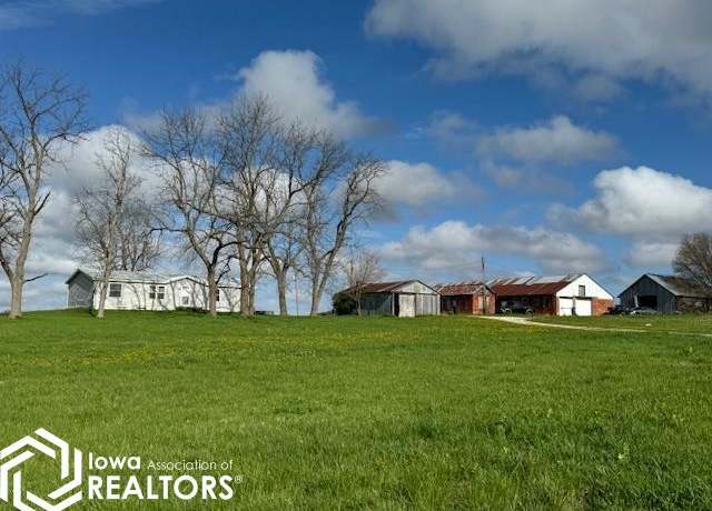 Property at 2201 257th St, Bedford, IA 50833, 2 beds, 2 baths