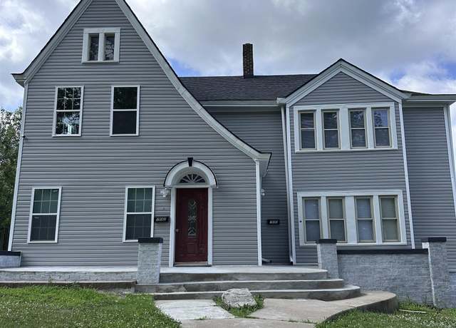 Property at 702 E Coolbaugh St, Red Oak, IA 51566