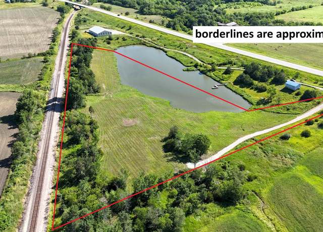 Property at 0 Hwy 5, Moravia, IA 52571