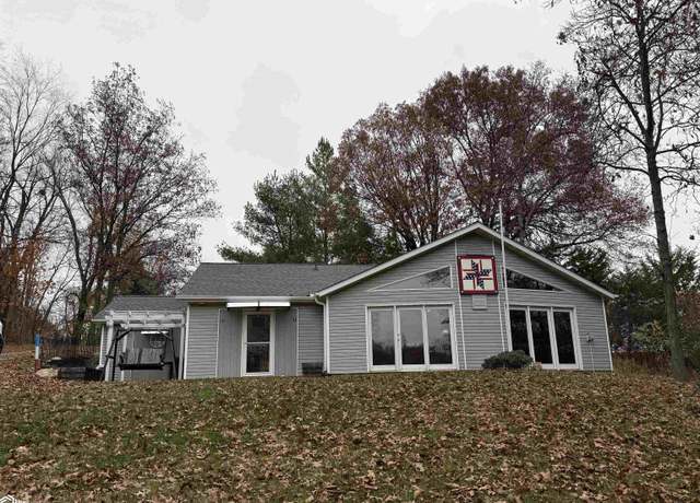Property at 4077 Western Dr, Brooklyn, IA 52211, 2 beds, 1.5 baths