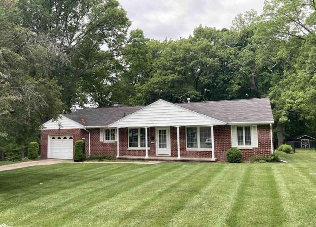 Property at 2601 S 3rd St, Burlington, IA 52601, 3 beds, 3 baths