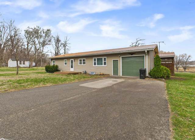 Property at 3414 276th Ave, Keokuk, IA 52632, 3 beds, 2 baths