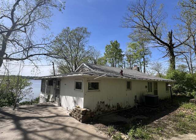 Property at 1465 N State Hwy 96, Hamilton, IL 62341, 2 beds, 1 bath