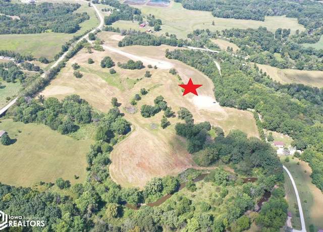 Property at 00000000 Nka, Centerville, IA 52544
