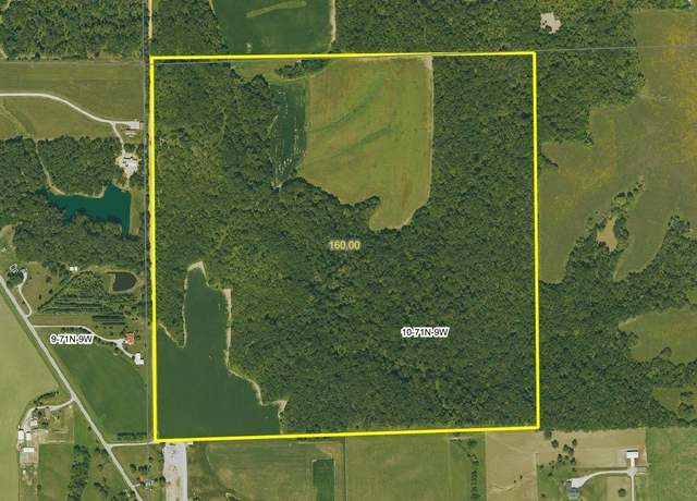 Property at Pine Ave, Fairfield, IA 52556