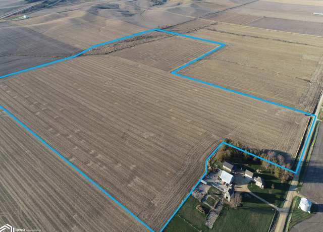 Property at 260th Ave, De Witt, IA 52742
