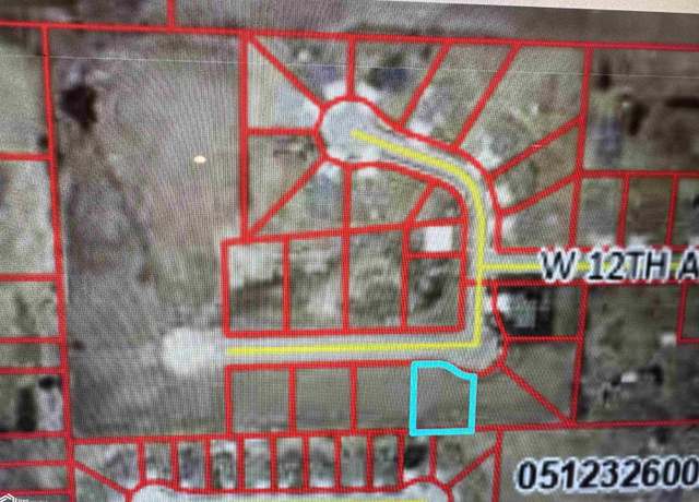 Property at 401 W 12th Ave Ave N, Clear Lake, IA 50428