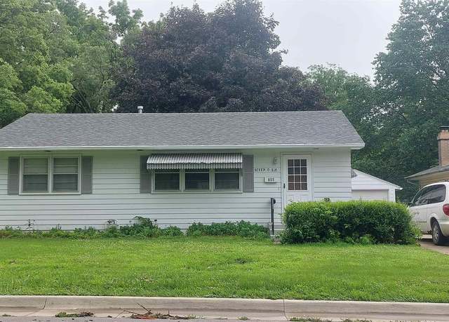 Property at 706 Eastern Ave, Red Oak, IA 51566, 3 beds, 1 bath