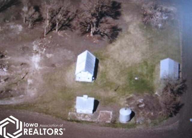 Property at 58406 250th Ave, Palmer, IA 50571