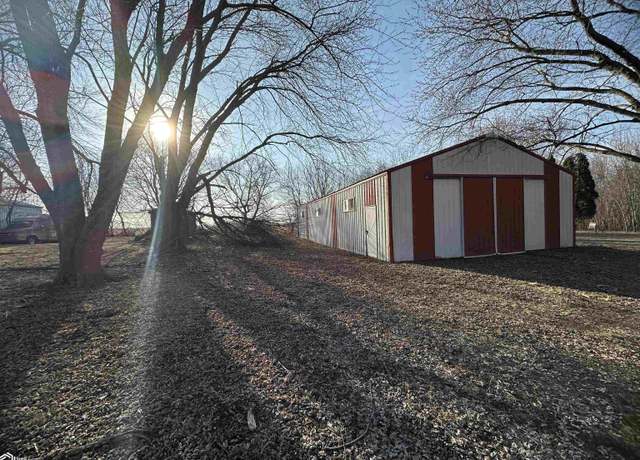 Property at 3756 Orchid Ave Ave, Manly, IA 50456